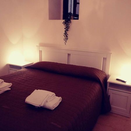 Filioli Apartment Bari Buitenkant foto
