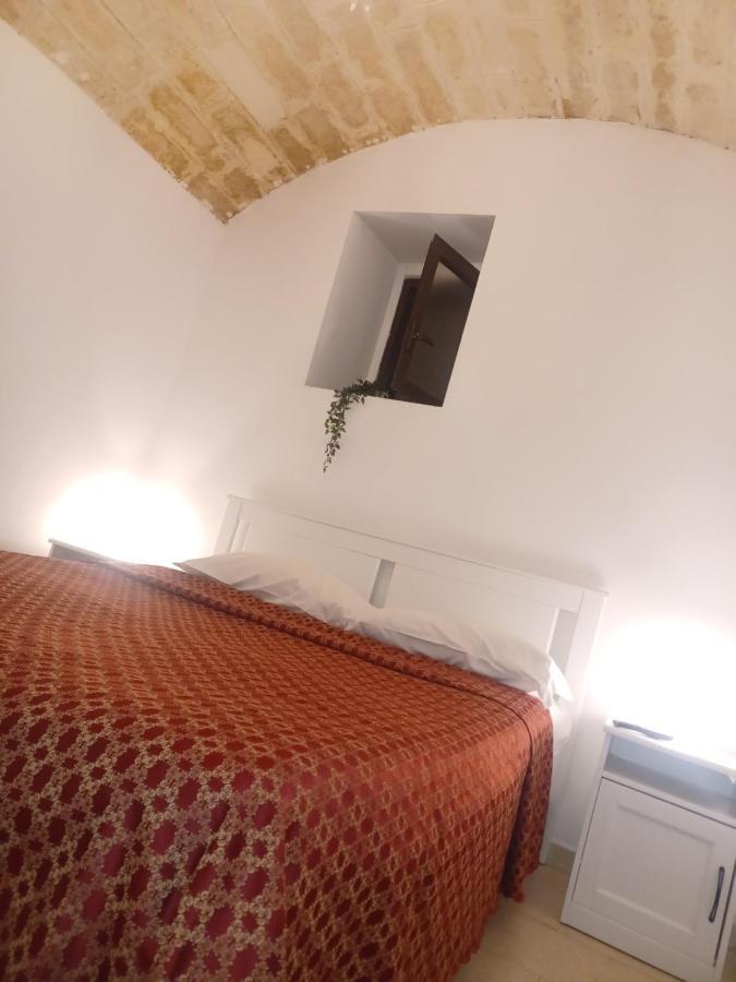 Filioli Apartment Bari Buitenkant foto