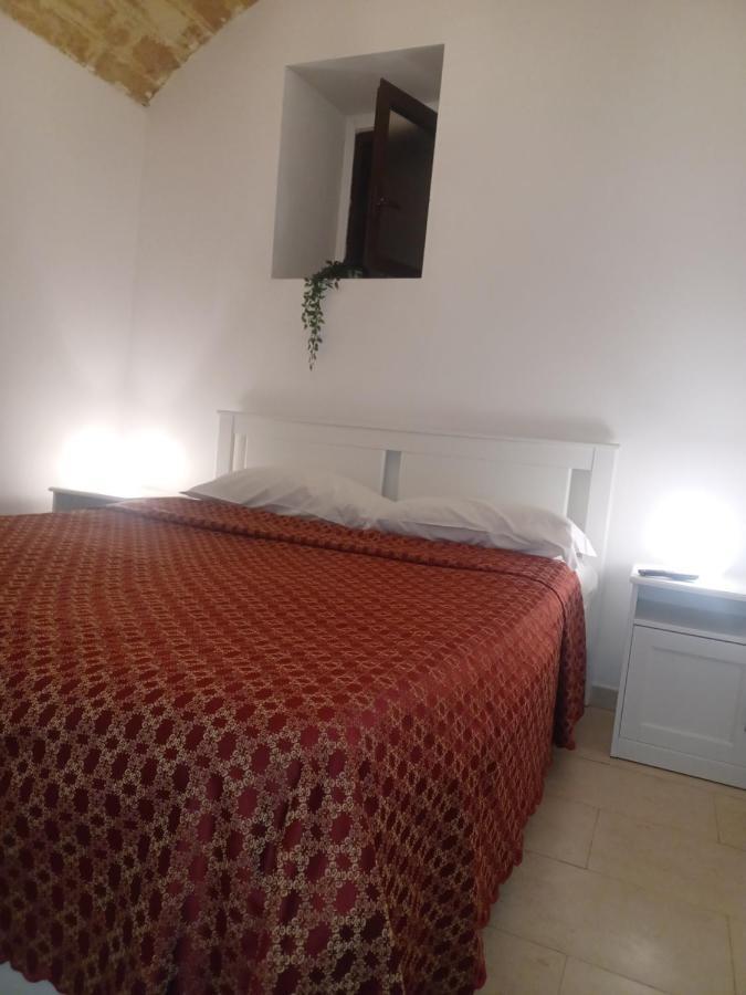 Filioli Apartment Bari Buitenkant foto