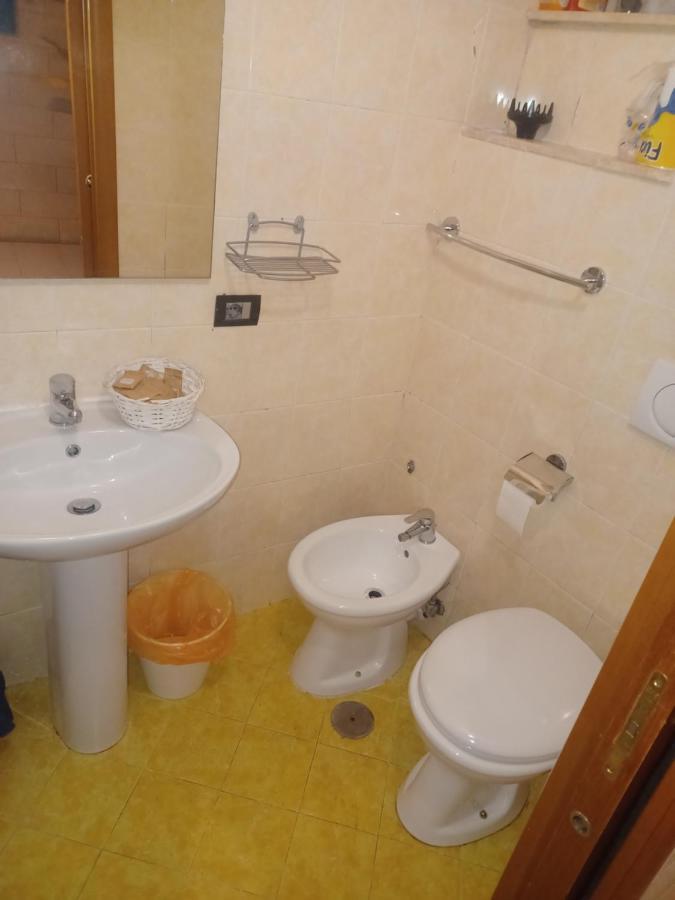 Filioli Apartment Bari Buitenkant foto