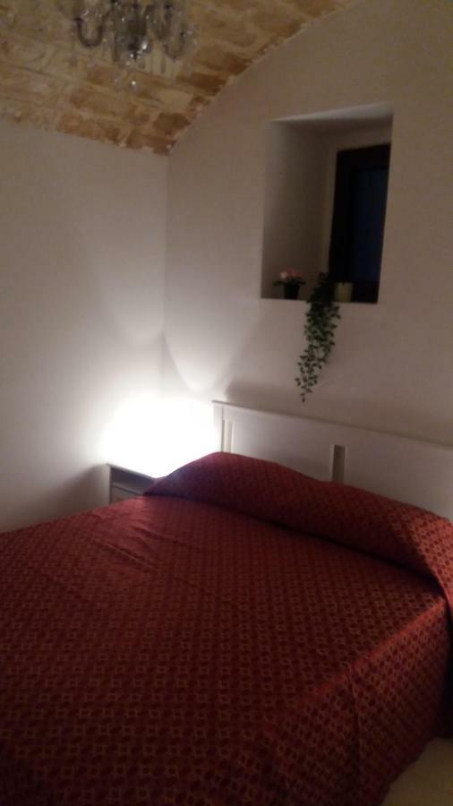 Filioli Apartment Bari Buitenkant foto