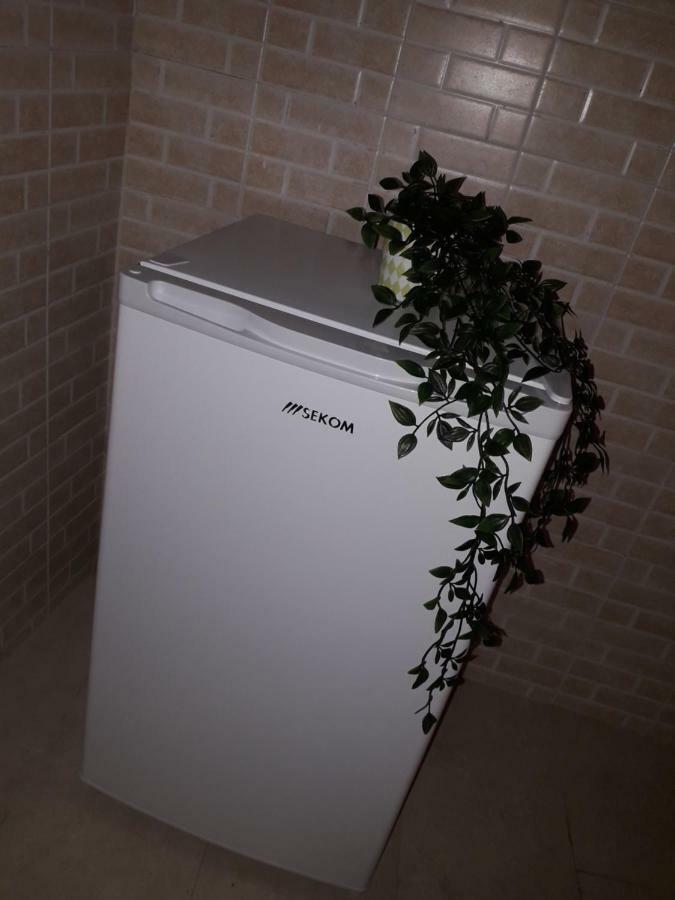 Filioli Apartment Bari Buitenkant foto