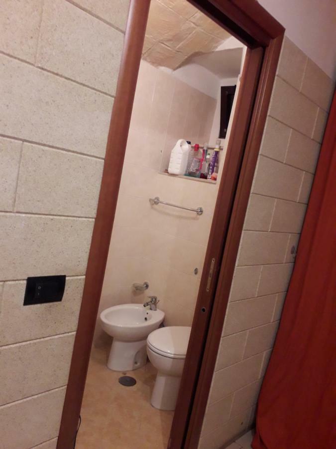 Filioli Apartment Bari Buitenkant foto