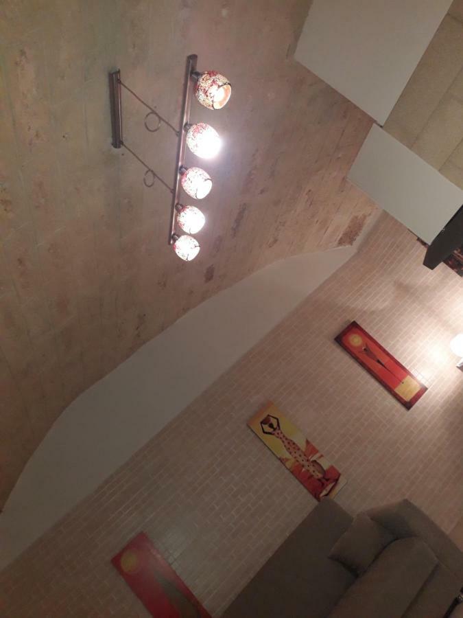 Filioli Apartment Bari Buitenkant foto