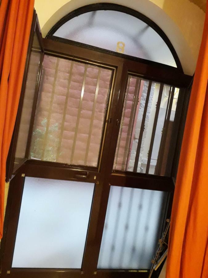Filioli Apartment Bari Buitenkant foto