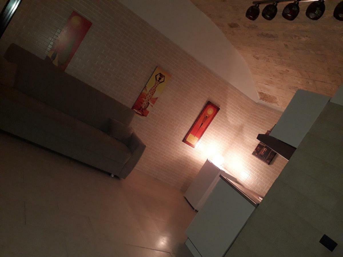 Filioli Apartment Bari Buitenkant foto
