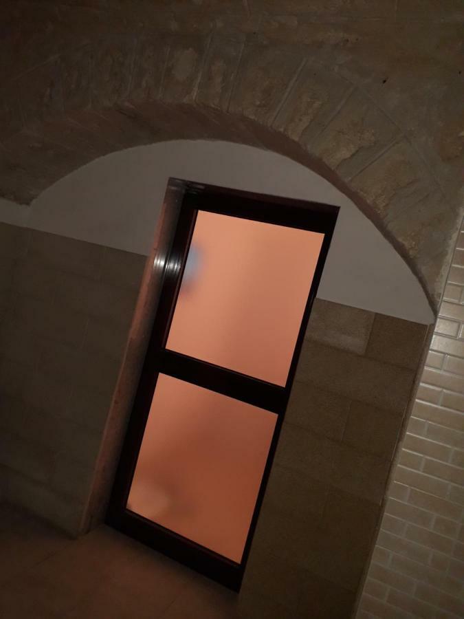 Filioli Apartment Bari Buitenkant foto
