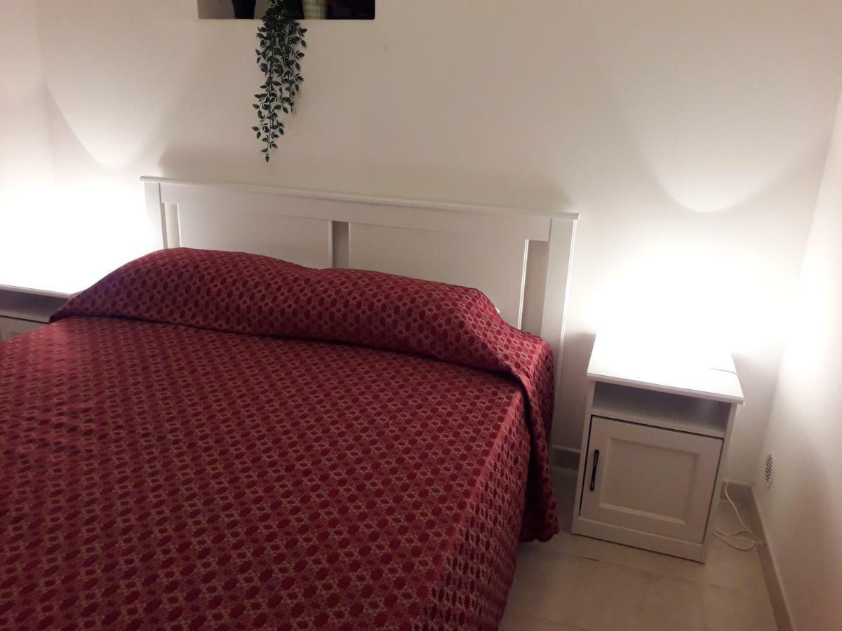 Filioli Apartment Bari Buitenkant foto