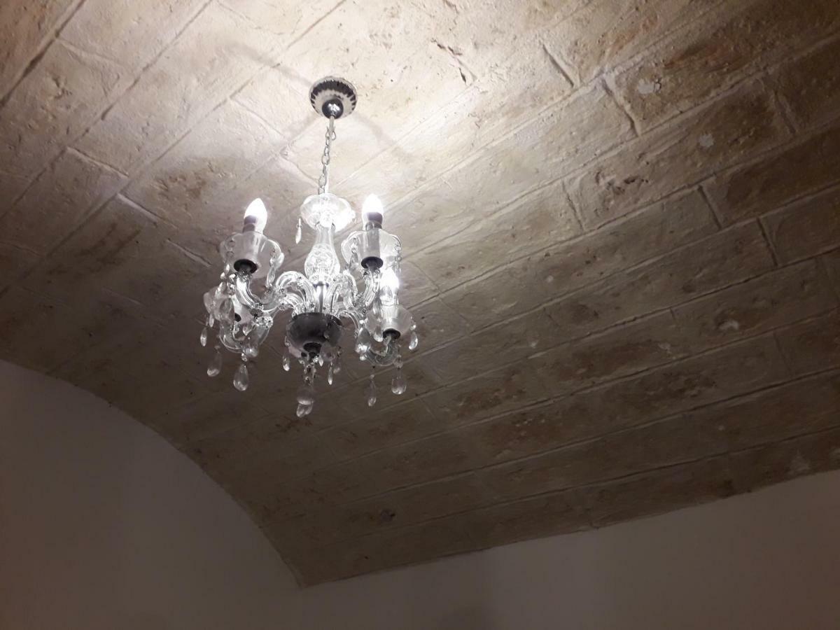 Filioli Apartment Bari Buitenkant foto