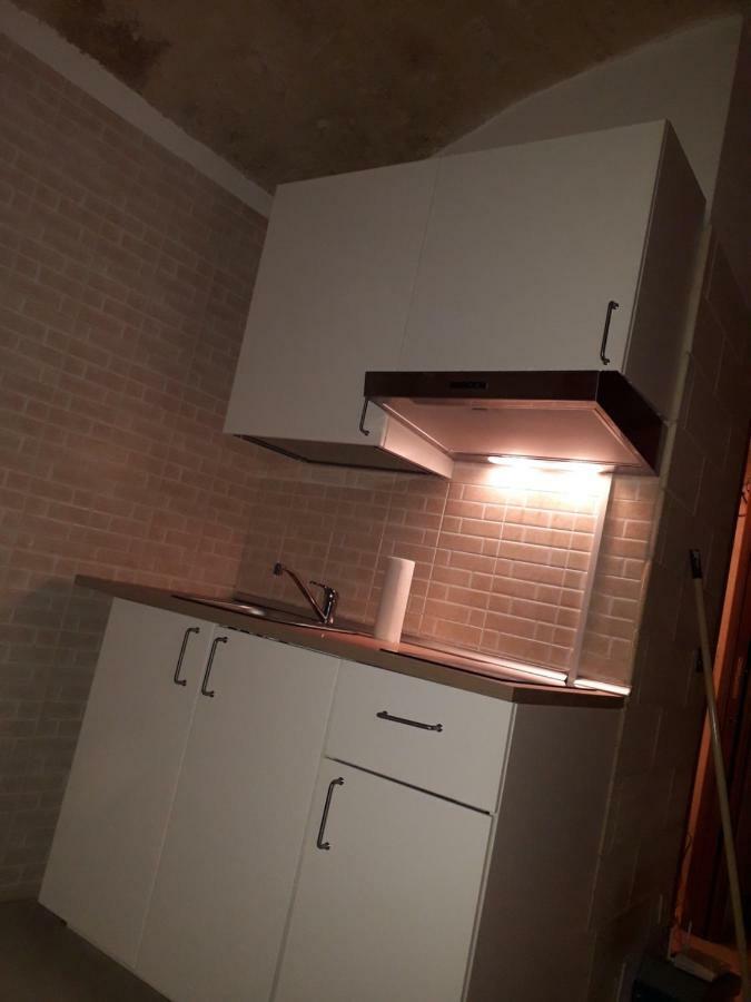 Filioli Apartment Bari Buitenkant foto