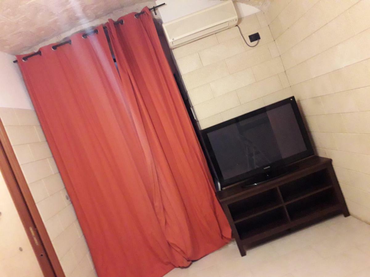 Filioli Apartment Bari Buitenkant foto