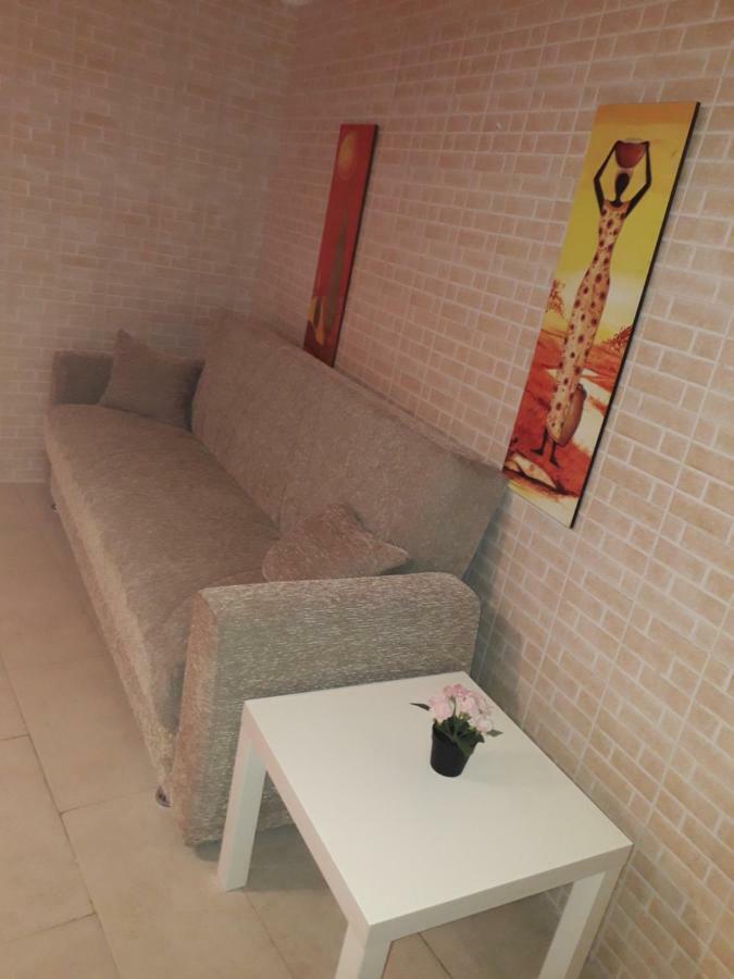 Filioli Apartment Bari Buitenkant foto