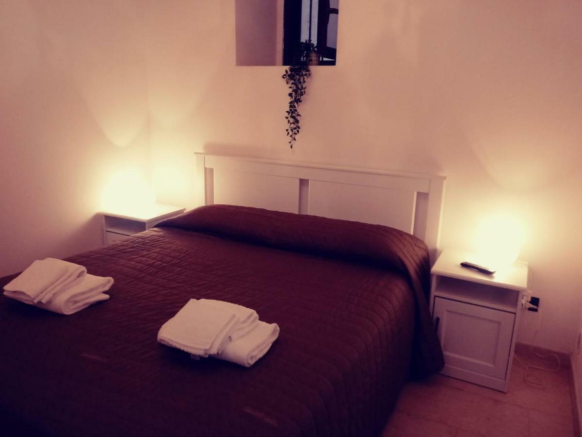Filioli Apartment Bari Buitenkant foto