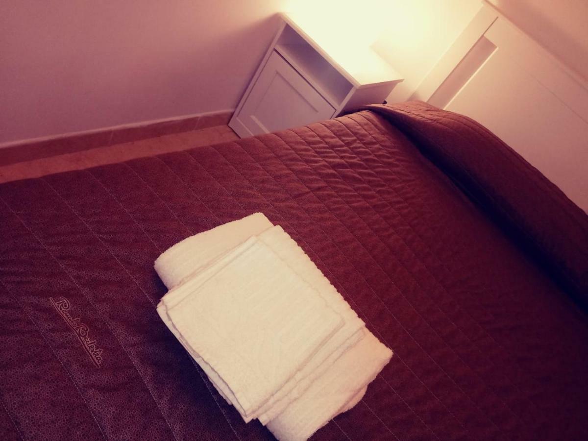 Filioli Apartment Bari Buitenkant foto