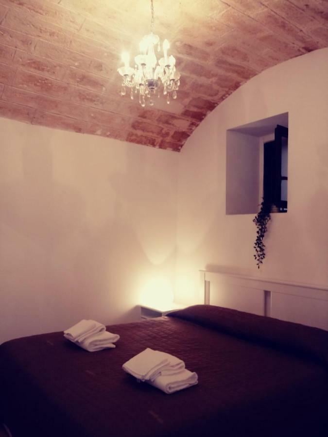 Filioli Apartment Bari Buitenkant foto