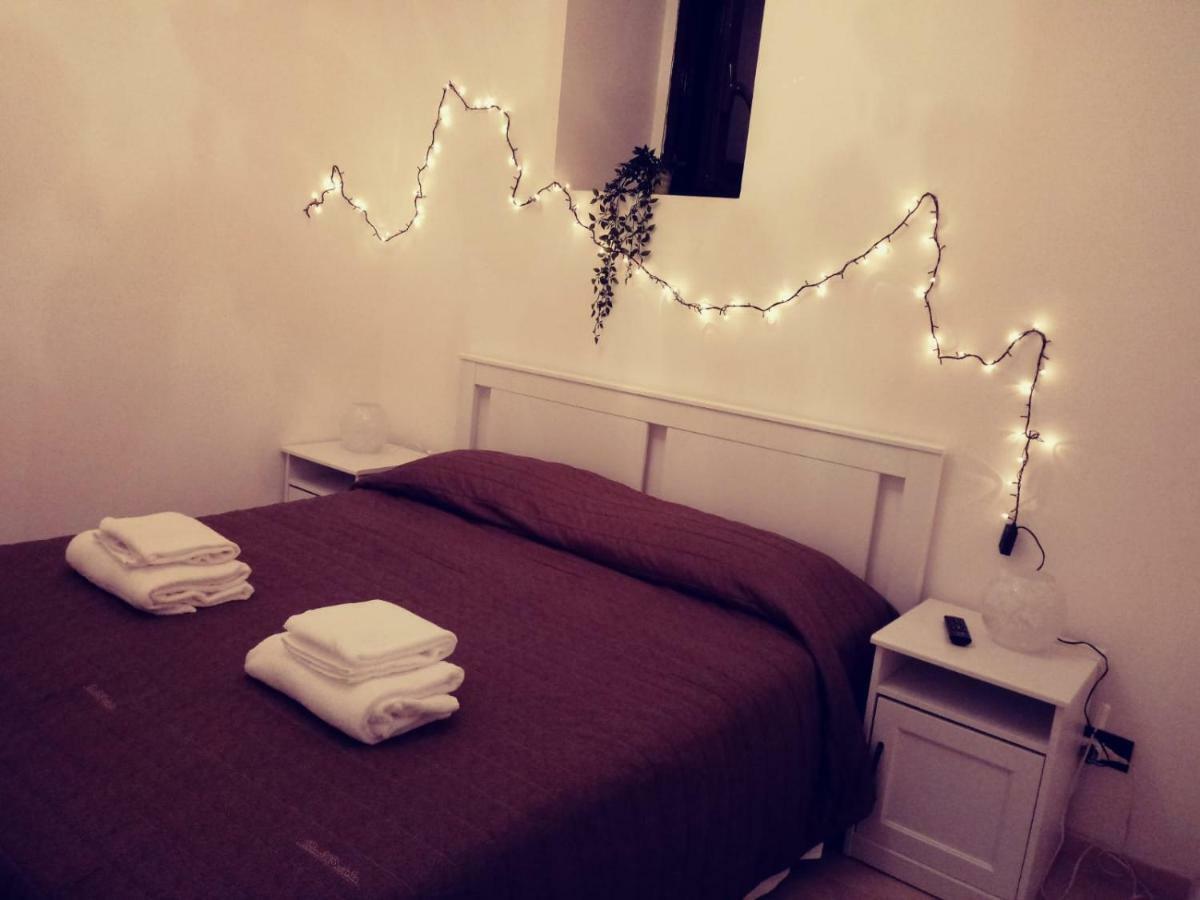 Filioli Apartment Bari Buitenkant foto