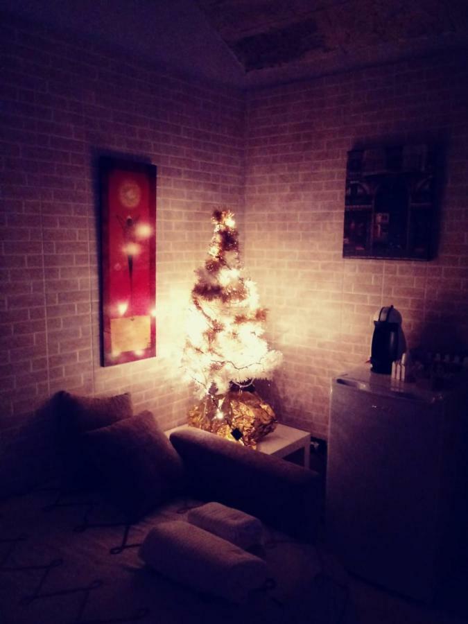 Filioli Apartment Bari Buitenkant foto