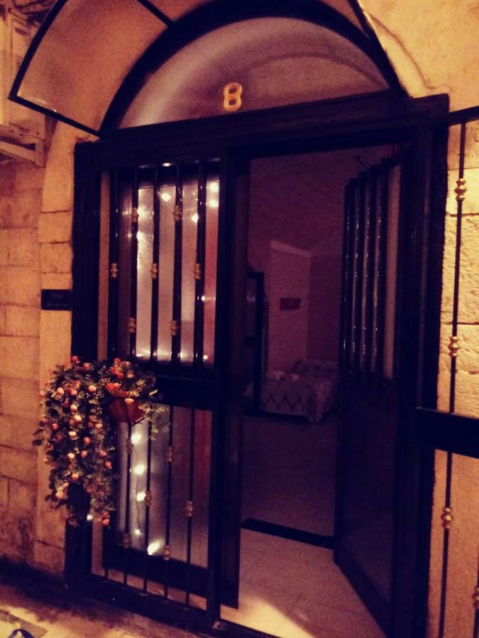 Filioli Apartment Bari Buitenkant foto